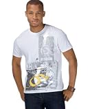 DKNY Jeans - DKNY Jeans Band T-Shirt