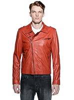 Montesquieu Chaqueta Jagger (Rojo)