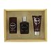 Kenneth Cole RSVP by Kenneth Cole - Gift Set -- 1.7 oz Eau De Toilette Spray + 2.5 oz After Shave Balm + 2.6 oz Deodorant Spray