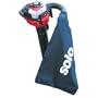 Solo 441 29cc 1.47 HP 2-Stroke Gas Powered Commercial Grade Handheld Blower/Vacuum