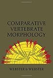 Comparative vertebrate morphology