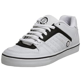 etnies Men's Sheckler 2 Sneaker
