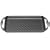 Le Creuset Cast Iron Rectangular Grill, Granite