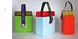 Eco Friendly OOTS Deluxe Style w/Containers Lunchbox-PBA FREE