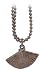 Naruto Shippuden Temari Fan Necklace