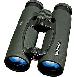 Swarovski Optik EL Swarovision Binocular, 8.5x42 mm