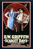 Scarlet Days [DVD] [1919] [Region 1] [US Import] [NTSC]