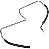 Edelmann 92378 Power Steering Return Hose