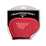 Virginia Tech Hokies Golf Putter Blade Cover – Golf