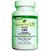 Lignans For Life HMR Lignans for Dogs I Vitamin for Healthy Pet | Wellness Supplement | Nutritional - 90 Capsules I 40mg