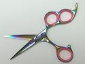 Rainbow 5 Inch 3-ring Shears