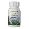 PetAlive Immunity and Liver Support for Protection Against Disease (60 Caps)