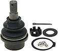 ACDelco 46D2294A Advantage Front Lower Suspension Ball Joint Assembly