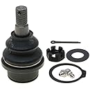ACDelco 46D2294A Advantage Front Lower Suspension Ball Joint Assembly
