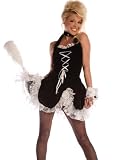Maid To Tease Sexy Maid Costume Fetish Costume Play