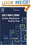 ISO 9001:2000 Quality Registration Step-by-Step, Third Edition