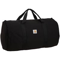 [カーハート] carhartt Duffle Bag I011341  8900 (Black)