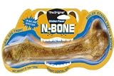 Dental N-Bone 4 Pack of 2 Dog Treat