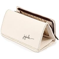 Ju Ju Be Be Rich Earth Leather Wallet