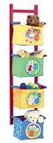 from Born To Play In The Night Garden Wall Unit