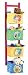 In the Night Garden Shelving Storage Wall Units