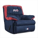 Atlanta Braves MLB Home Team Recliner