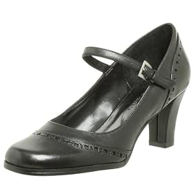 Etienne Aigner Ladies Nadine Mary Jane by Etienne Aigner