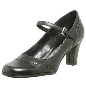 Etienne Aigner Ladies Nadine Mary Jane by Etienne Aigner