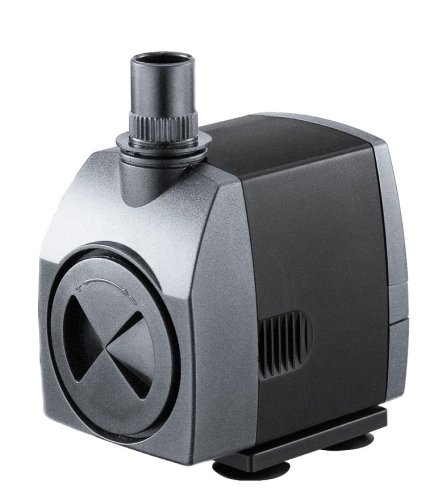 FIAP 2716 Aqua Active Mini 2000 Teich-Pumpen-Set