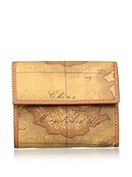 ALVIERO MARTINI Cartera (Marrón Claro)