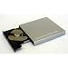 PARA Slim Portable USB 2.0 SILVER External Optical CD Drive for use with Sony Vaio "W" W Netbooks