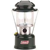 Coleman 8D Twin Spiral Lantern by Coleman