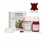 Tarrago Self Shine Shoe Colour Dye (Bordeaux #11)