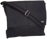 Storm Men's Abbey Despatch Bag Black STABY31