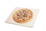 Fox Run 14 Inch x 15.5 Inch Pizza Stone