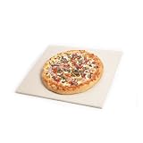 FoxRun14Inchx15.5InchPizzaStone