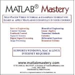 MATLABMastery 