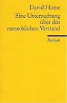 Eine Untersuchung �ber den menschlich...