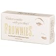 Frownies Forehead & Between Eyes, 144 Patches&nbsp;&nbsp;by Frownies 