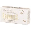 Frownies Forehead & Between Eyes, 144 Patches ~ Frownies