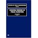 Evolving Theories of Public Budgeting (Research in Public Administration) (Research in Public Administration)