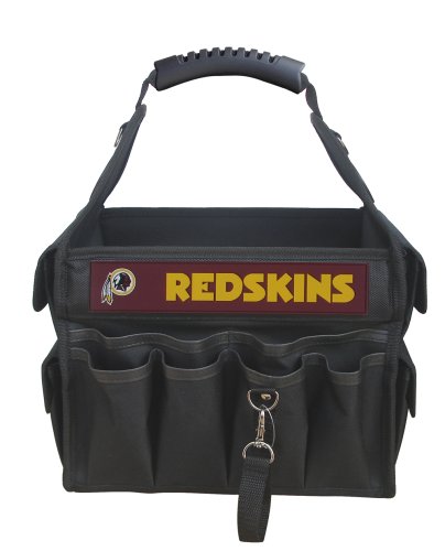 NFL Tool Bag 30135 Washington Redskins