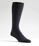 Polo Ralph Lauren - Polo Ralph Lauren Men's Zig Zag Pattern Dress Socks Hosiery
