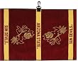 Team Effort Collegiate Logo Golf Towel - Arizona State