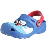 crocs Toddler/Little Kid Mickey Makin Waves Clog