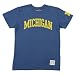ORIGINAL RETRO BRAND(オリジナル レトロブランド) UM3-MICHIGAN SS CREW