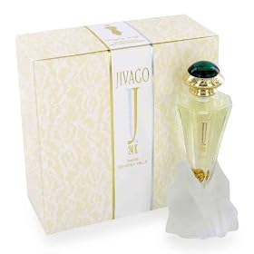 Jivago 24K by Ilana Jivago for Women