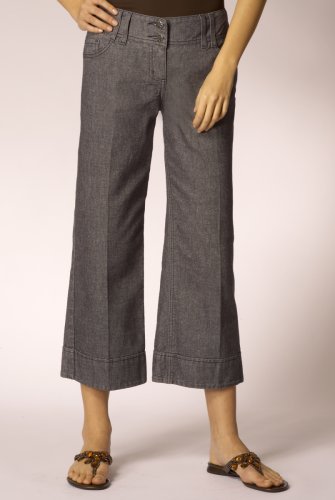 Per Una City Capri Trousers clothing