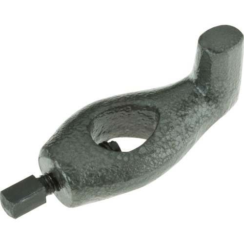 Grizzly H2987 Lathe Dog 1/2-Inch Bent