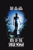 Kiss of the Spider Woman
